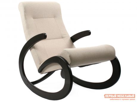 Кресло-качалка Мебель Импэкс Кресло-качалка, модель 1 (013.001)