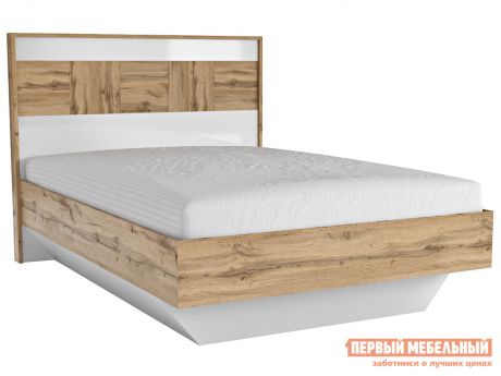 Двуспальная кровать Мелания Двуспальная кровать Аризона