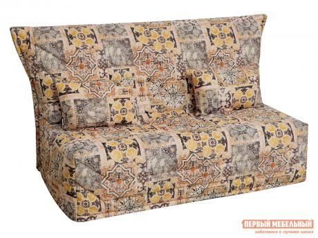 Прямой диван Первый Мебельный Прямой диван Бьянка
