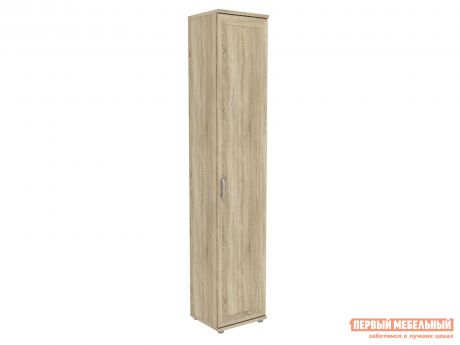 Шкаф распашной Первый Мебельный Леруа АРТ 501.01 Шкаф для одежды