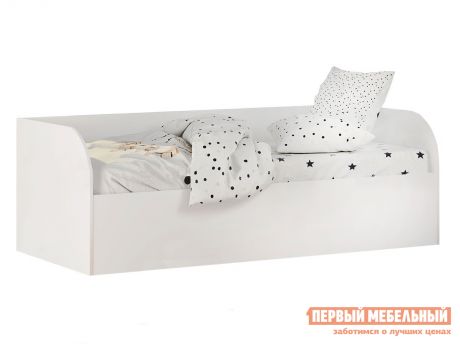 Детская кровать Первый Мебельный Трио Кровать детская (с подъёмным механизмом) КРП-01