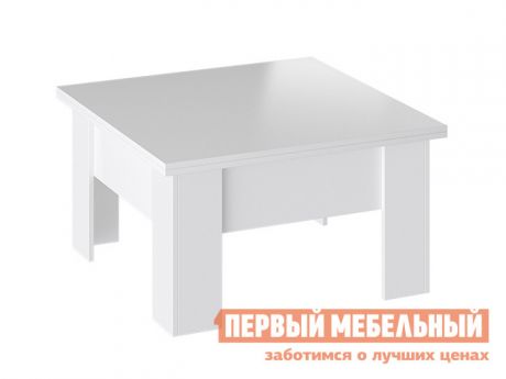 Кухонный стол ТриЯ Стол журнальный (трансформер) «Glance» тип 1