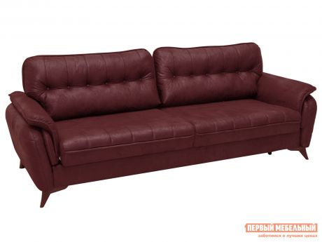 Прямой диван Первый Мебельный Дорис диван-кровать