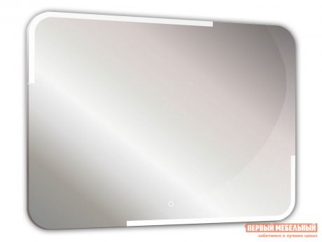Настенное зеркало Континент Raison LED с подсветкой ЗЛП485