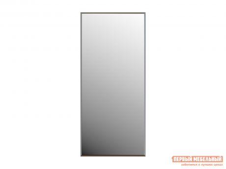 Настенное зеркало Мебелик Зеркало настенное Сельетта-2 (1000х500х4 фацет 10 мм)