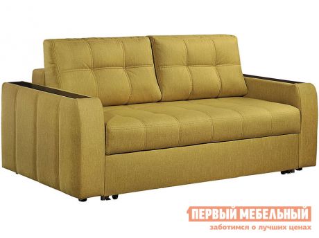 Прямой диван Первый Мебельный Диван Бани 2
