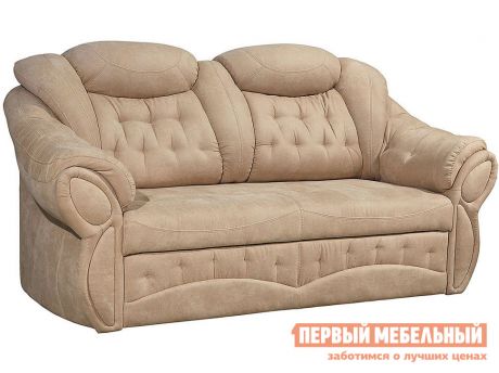 Прямой диван Первый Мебельный Диван Маркус 2 Люкс