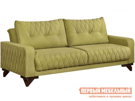 Прямой диван Первый Мебельный Диван Эстель