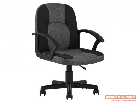 Офисное кресло Stool Group Кресло офисное TopChairs Comfort