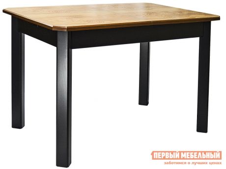 Кухонный стол Мебелик Стол обеденный "Мариус М 80" 120/170*80