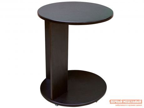 Журнальный столик Первый Мебельный Стол приставной Классик