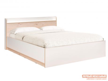 Кровать с подъемным механизмом Первый Мебельный Кровать Витра 160х200