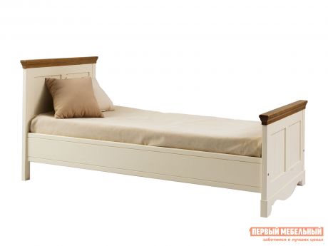 Односпальная кровать Timberica Кровать Дания №2