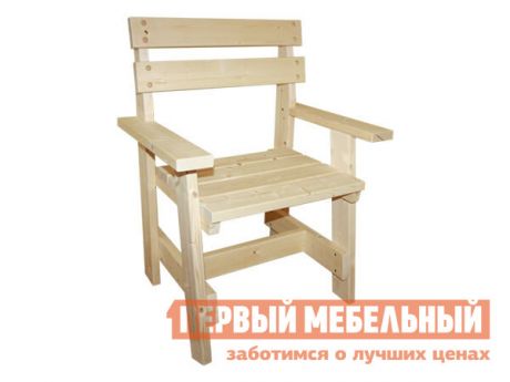 Кресло Бел Мебельторг КД704 Кресло «Кострома»