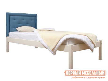 Двуспальная кровать Timberica Кровать Классик мягкая 2.1
