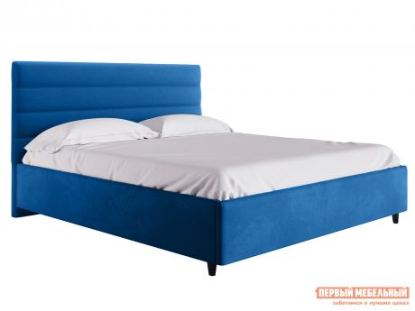 Кровать с подъемным механизмом Первый Мебельный Кровать с подъемным механизмом Франческа ПМ