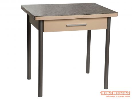 Кухонный стол Линоторг DP-010306101 Стол ДП1-03-06 800х600 (1200) М37 