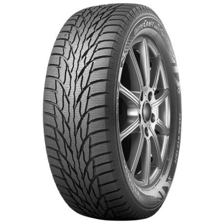 Автомобильная шина Kumho WinterCraft SUV Ice WS51 255/55 R19 111T зимняя