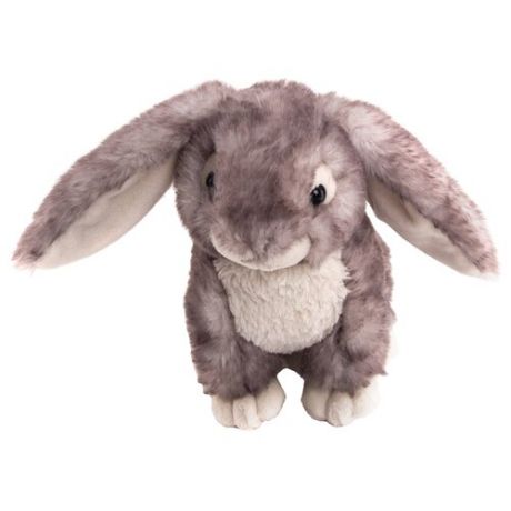 Мягкая игрушка Gulliver Кролик Вася 16 см