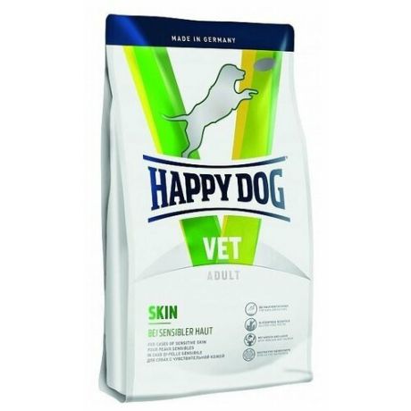 Сухой корм для собак Happy Dog VET 4 кг