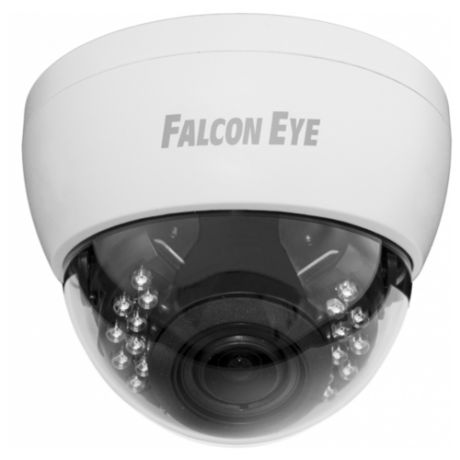 Камера видеонаблюдения Falcon Eye FE-MHD-DPV2-30 белый