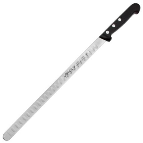 Arcos Нож для рыбы Universal 29 см черный/серебристый