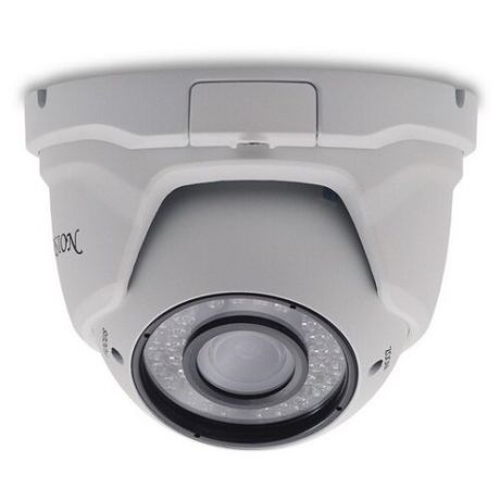 Камера видеонаблюдения Polyvision PDM-A2-V12 v.9.5.5 белый