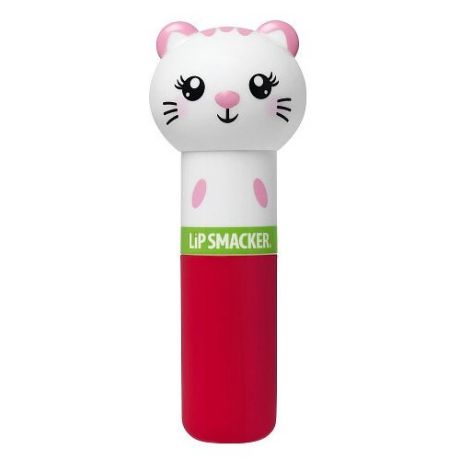 Lip Smacker Бальзам для губ Lippy Pals Kitten water meow-lon
