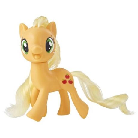 Фигурка My Little Pony My Little Pony - Эпплджек E5007