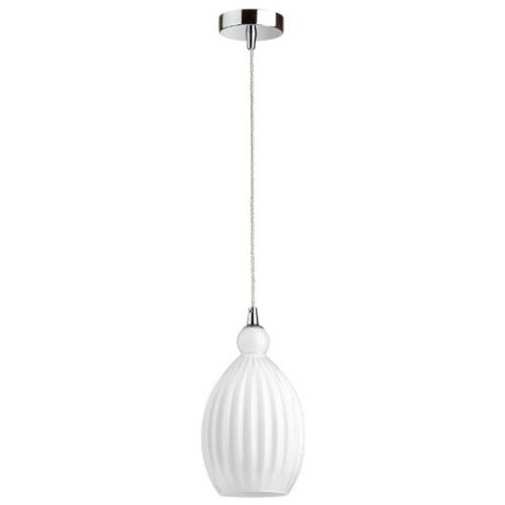 Светильник Odeon light Storzo 4775/1, E27, 60 Вт