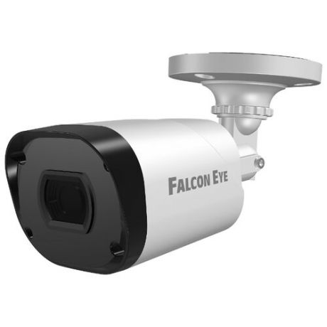 Камера видеонаблюдения Falcon Eye FE-MHD-B2-25 белый/черный