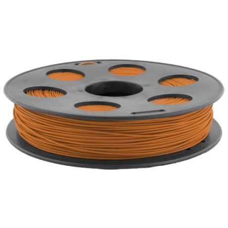 ABS пруток BestFilament 1.75 мм шоколадный 0.5 кг