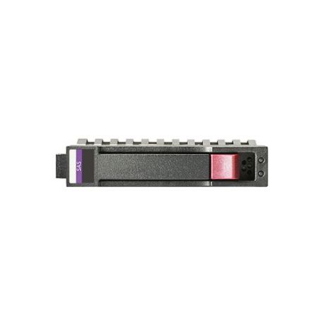 Жесткий диск HP 600 GB 765424-B21 серебристый/черный