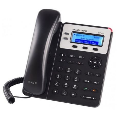 VoIP-телефон Grandstream GXP1625