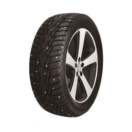 Автомобильная шина DoubleStar DW01 195/65 R15 91T зимняя