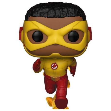 Фигурка Funko POP! The Flash - Кид Флэш 32117