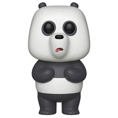 Фигурка Funko POP! We Bare Bears: Панда 37772