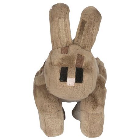 Мягкая игрушка Jinx Minecraft Кролик 20 см
