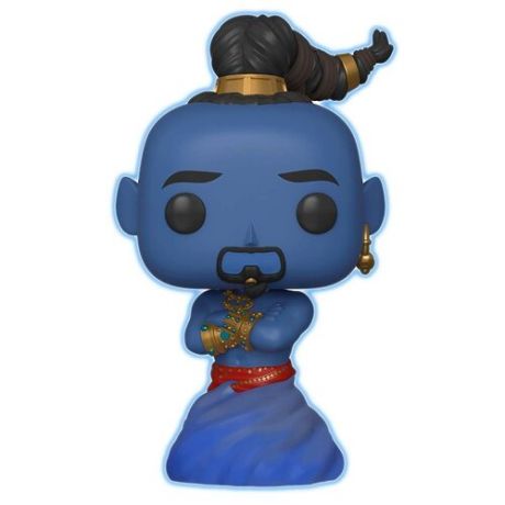 Фигурка Funko POP! Aladdin: Джин 37119