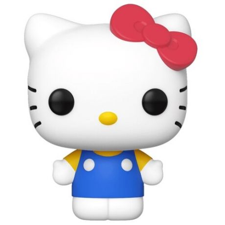 Фигурка Funko POP! Hello Kitty: Hello Kitty (Classic) 43461