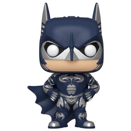 Фигурка Funko POP! DC: Batman 80th - Бэтмен (1997) 37262