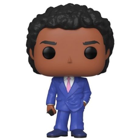 Фигурка Funko POP! Miami Vice: Таббс 41052