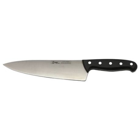 Ivo Нож поварской Superior 20,5 см черный
