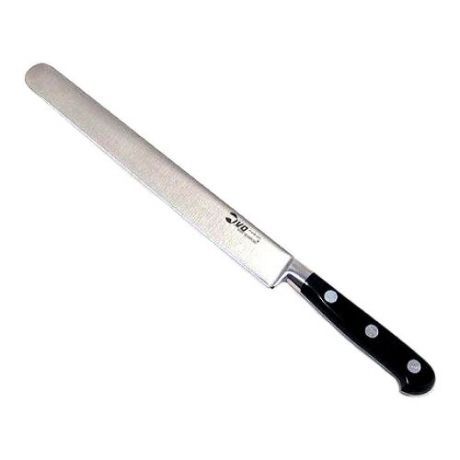 Ivo Нож для нарезки ветчины Cuisi master 25 см черный