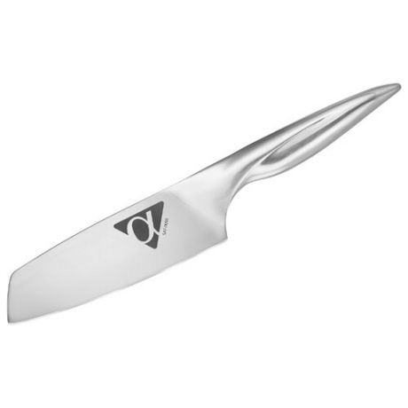 Samura Нож усуба Alfa 15,5 см серебристый