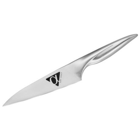 Samura Нож универсальный Alfa 16,9 см серебристый