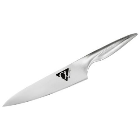 Samura Нож поварской Alfa 20,1 см серебристый