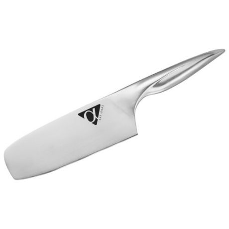 Samura Нож накири Alfa 16,8 см серебристый