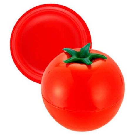 TONY MOLY Бальзам для губ Mini Cherry tomato