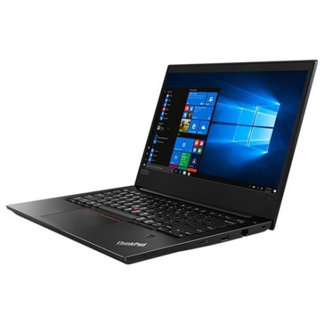 Ноутбук Lenovo ThinkPad Edge E480 (Intel Core i7 8550U 1800MHz/14